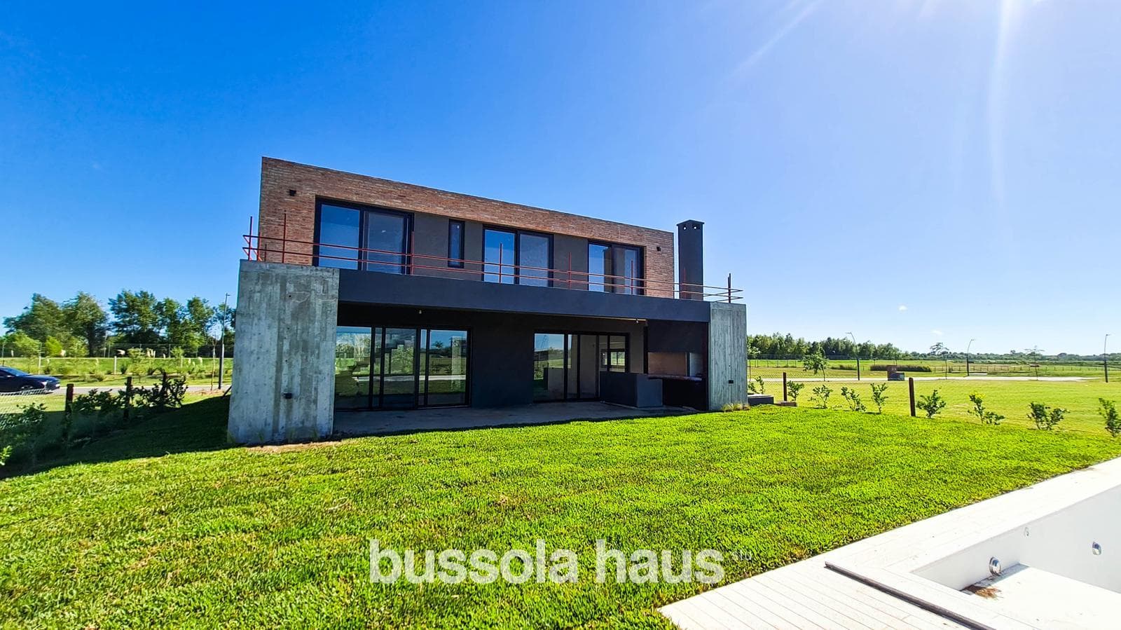 5-room house for sale with financing available in Amarras, Puertos Escobar
