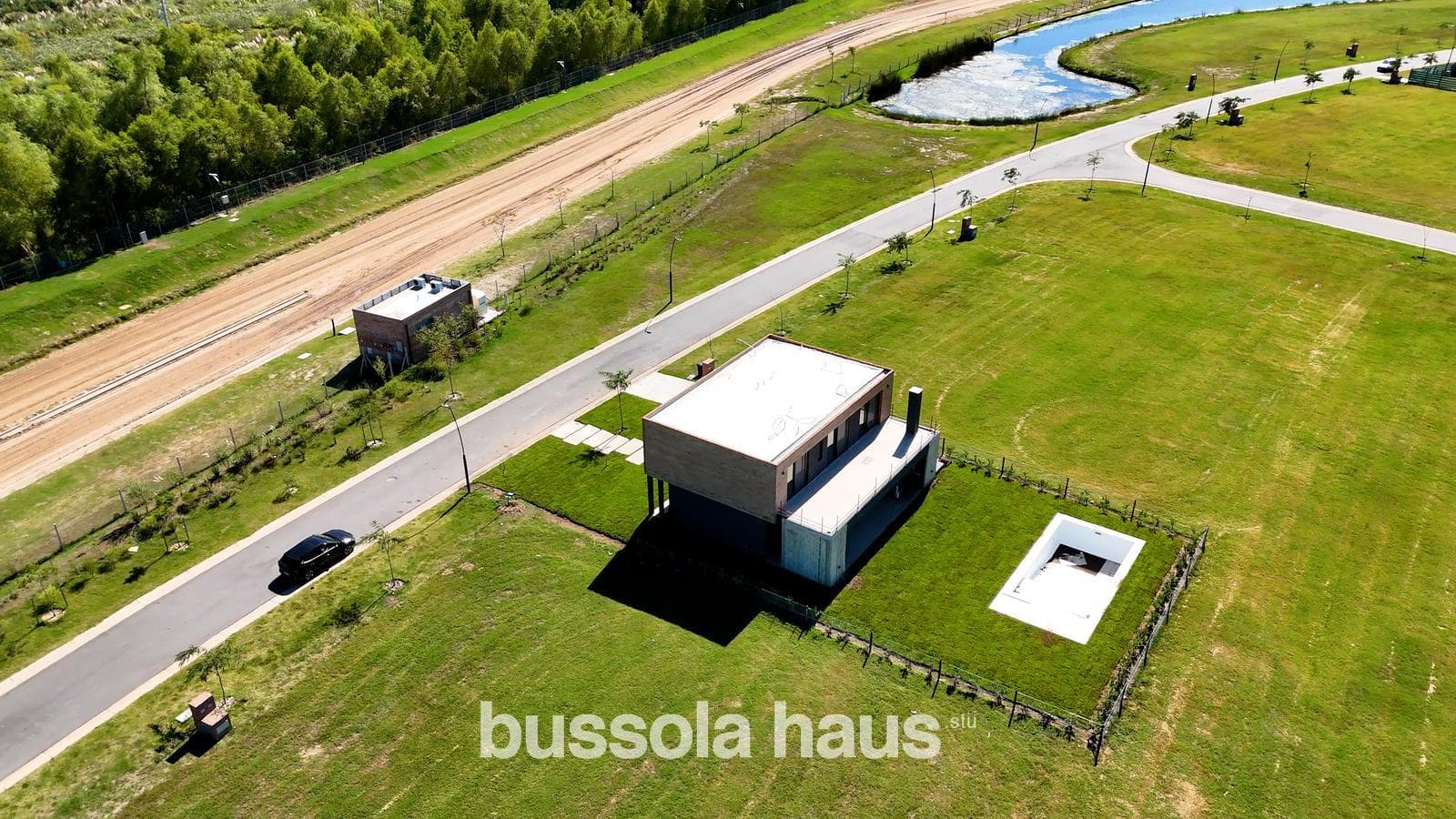 5-room house for sale with financing available in Amarras, Puertos Escobar