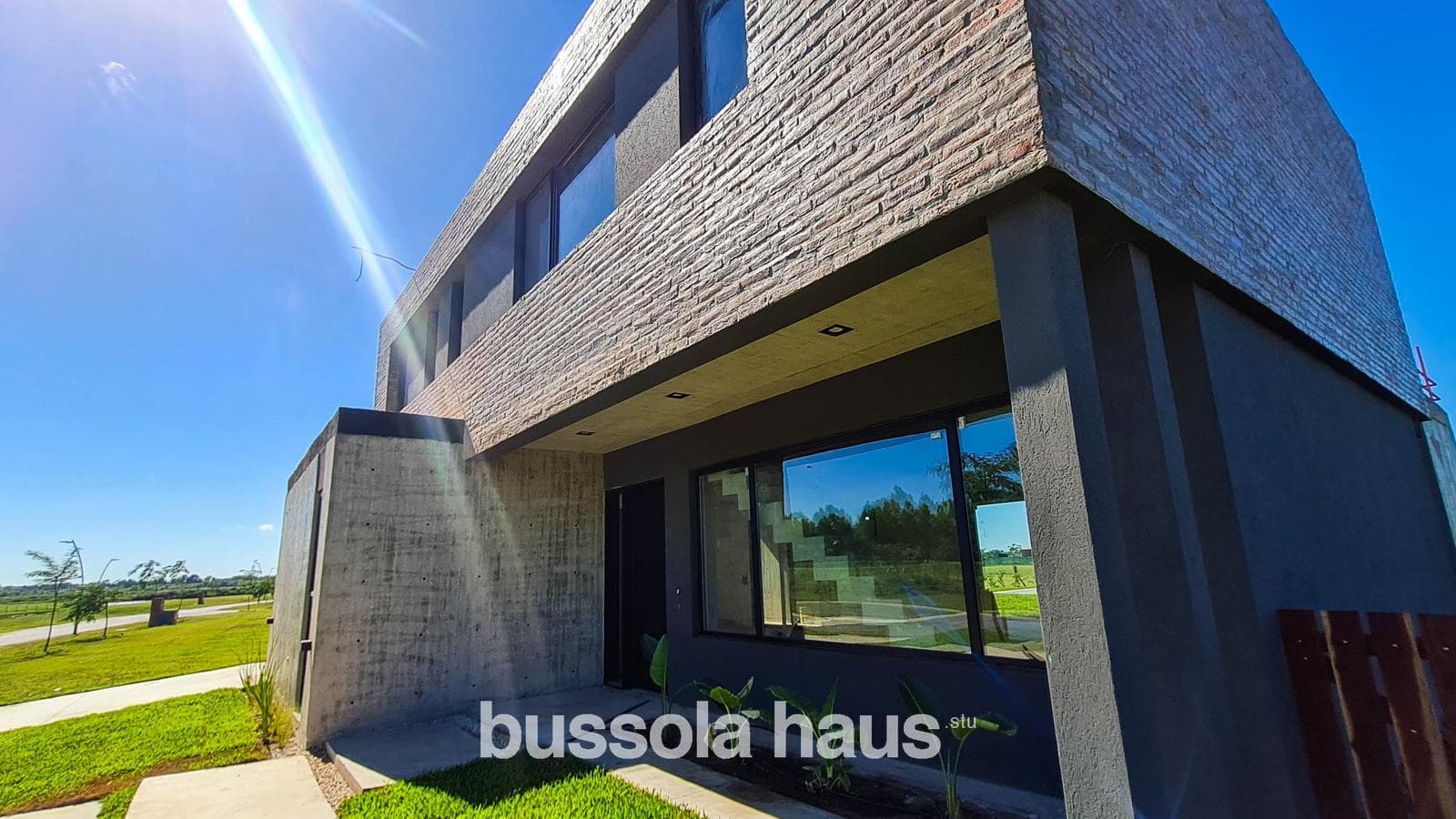 5-room house for sale with financing available in Amarras, Puertos Escobar