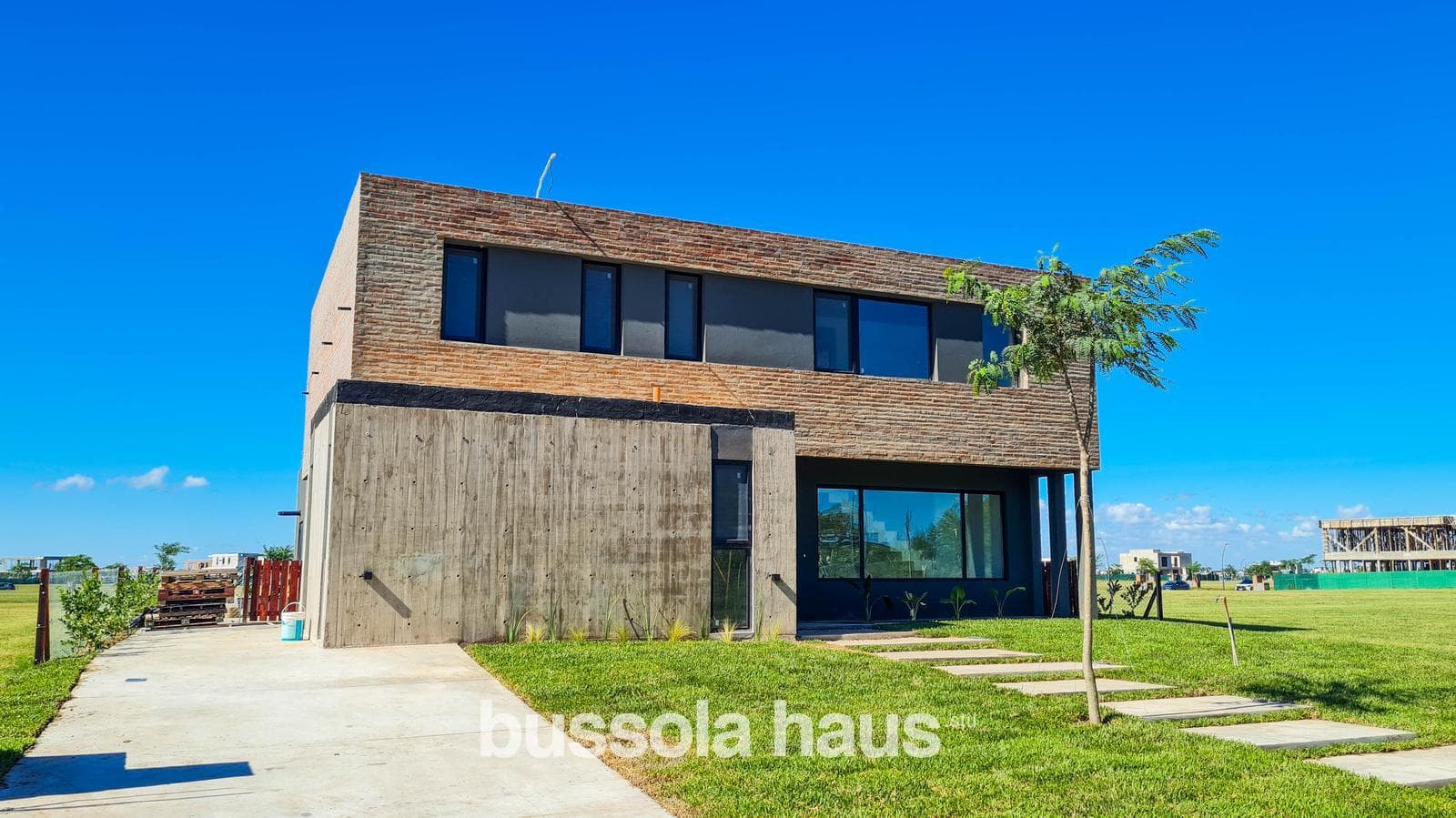 5-room house for sale with financing available in Amarras, Puertos Escobar