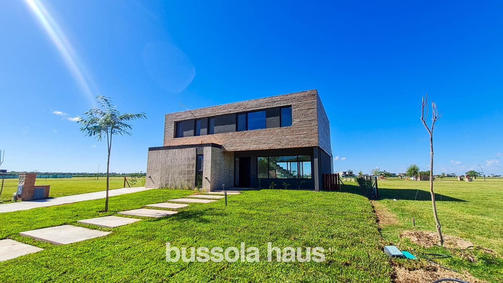 5-room house for sale with financing available in Amarras, Puertos Escobar