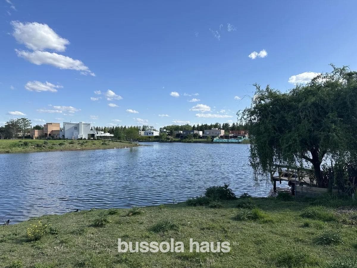 Lot for Sale Near the Lagoon in San Matias Escobar