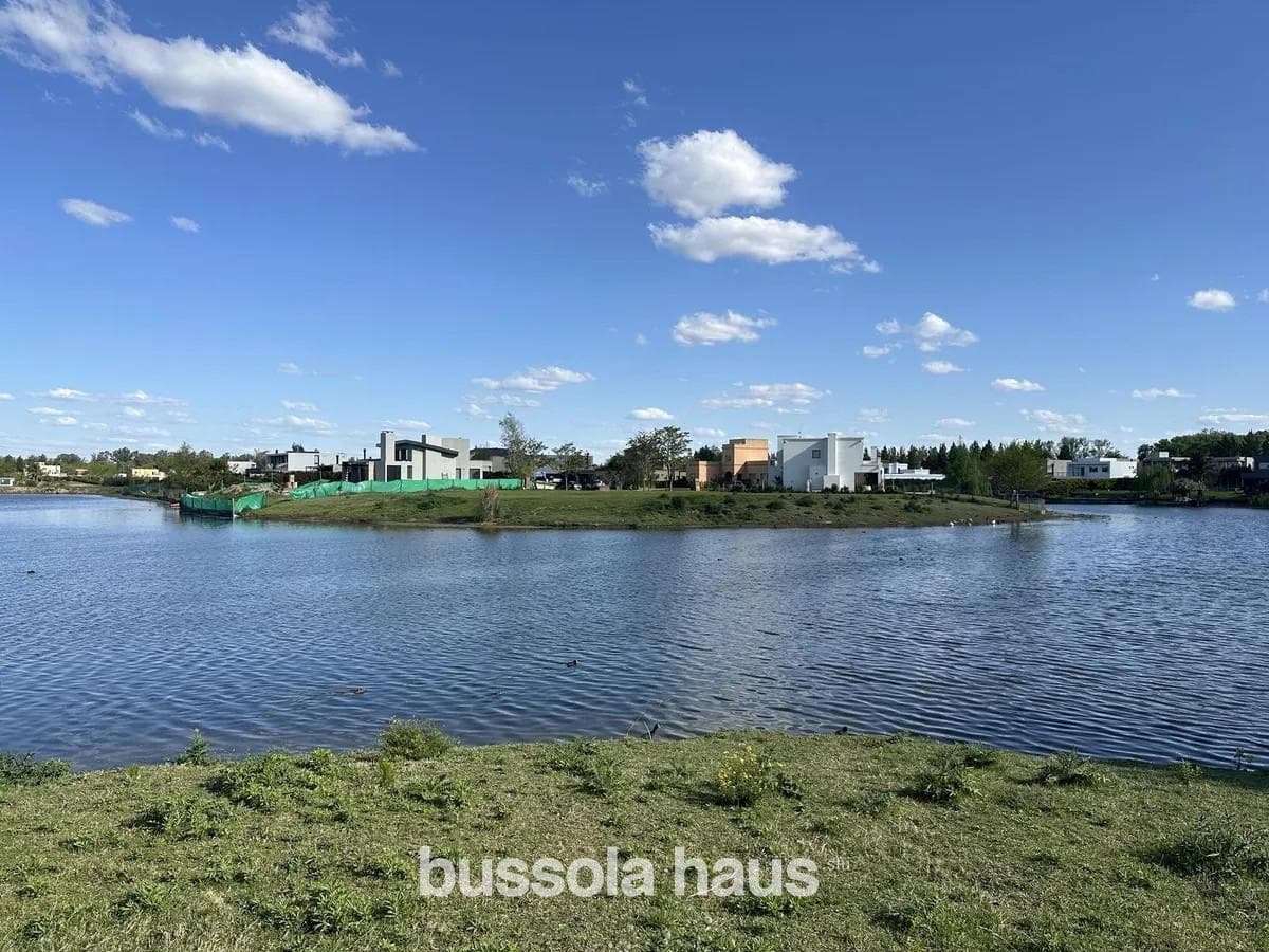 Lot for Sale Near the Lagoon in San Matias Escobar