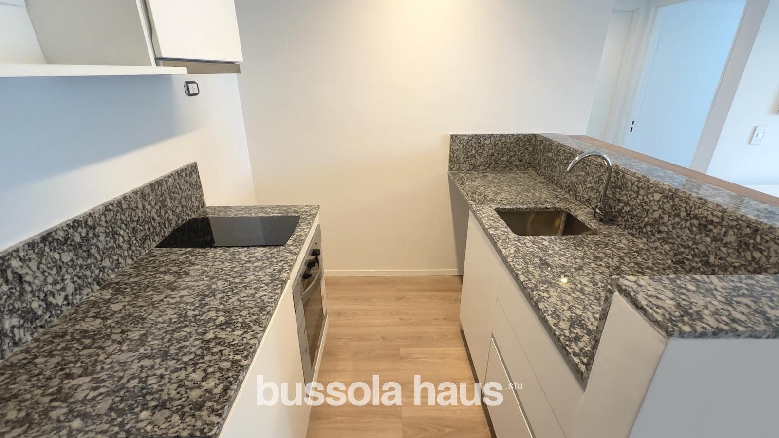 2-room apartment for sale. San Telmo