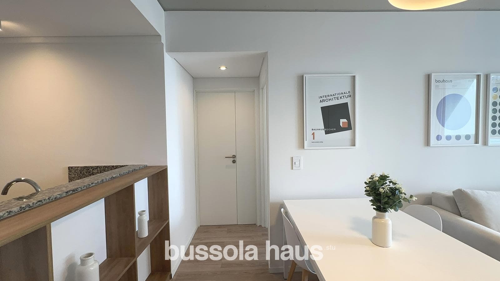 2-room apartment for sale. San Telmo