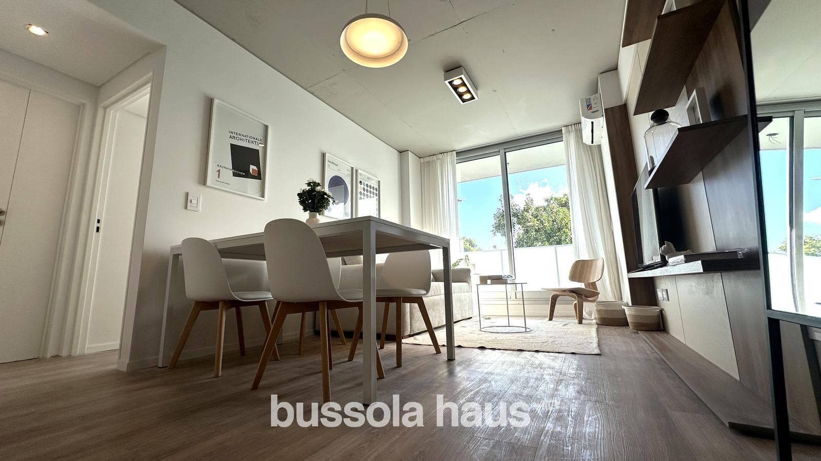 2-room apartment for sale. San Telmo