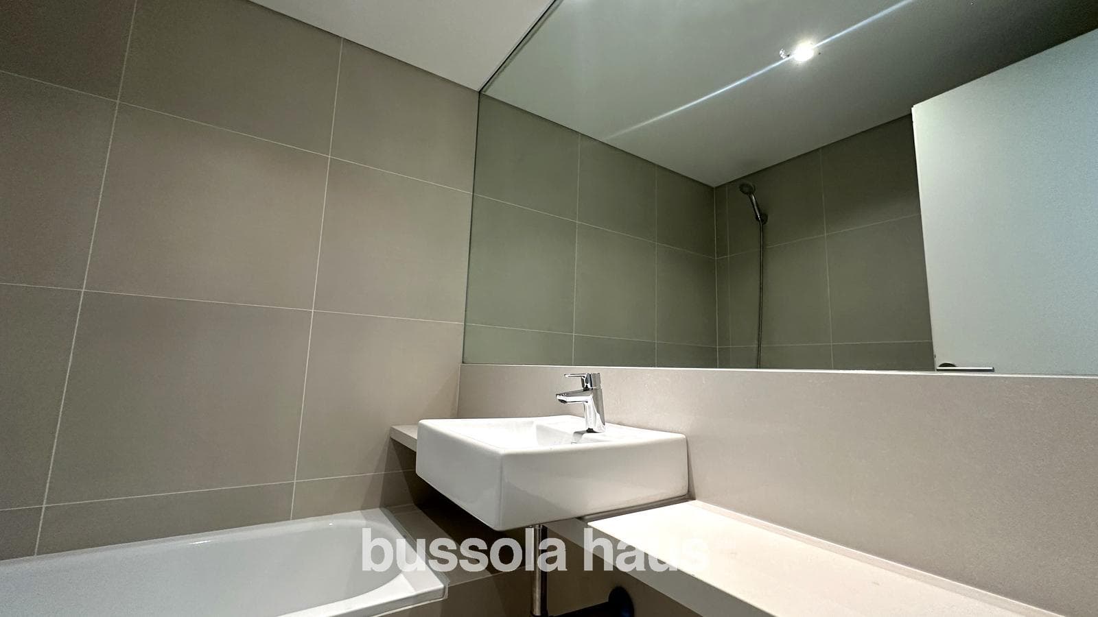 Studio apartment for sale. San Telmo