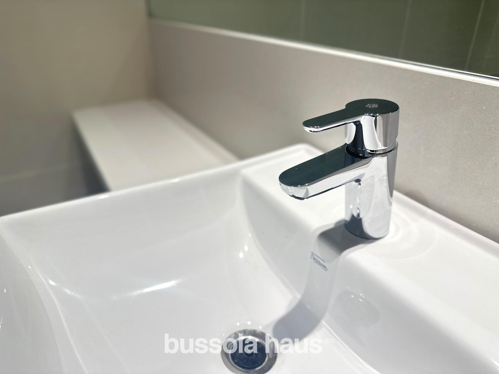 Studio apartment for sale. San Telmo