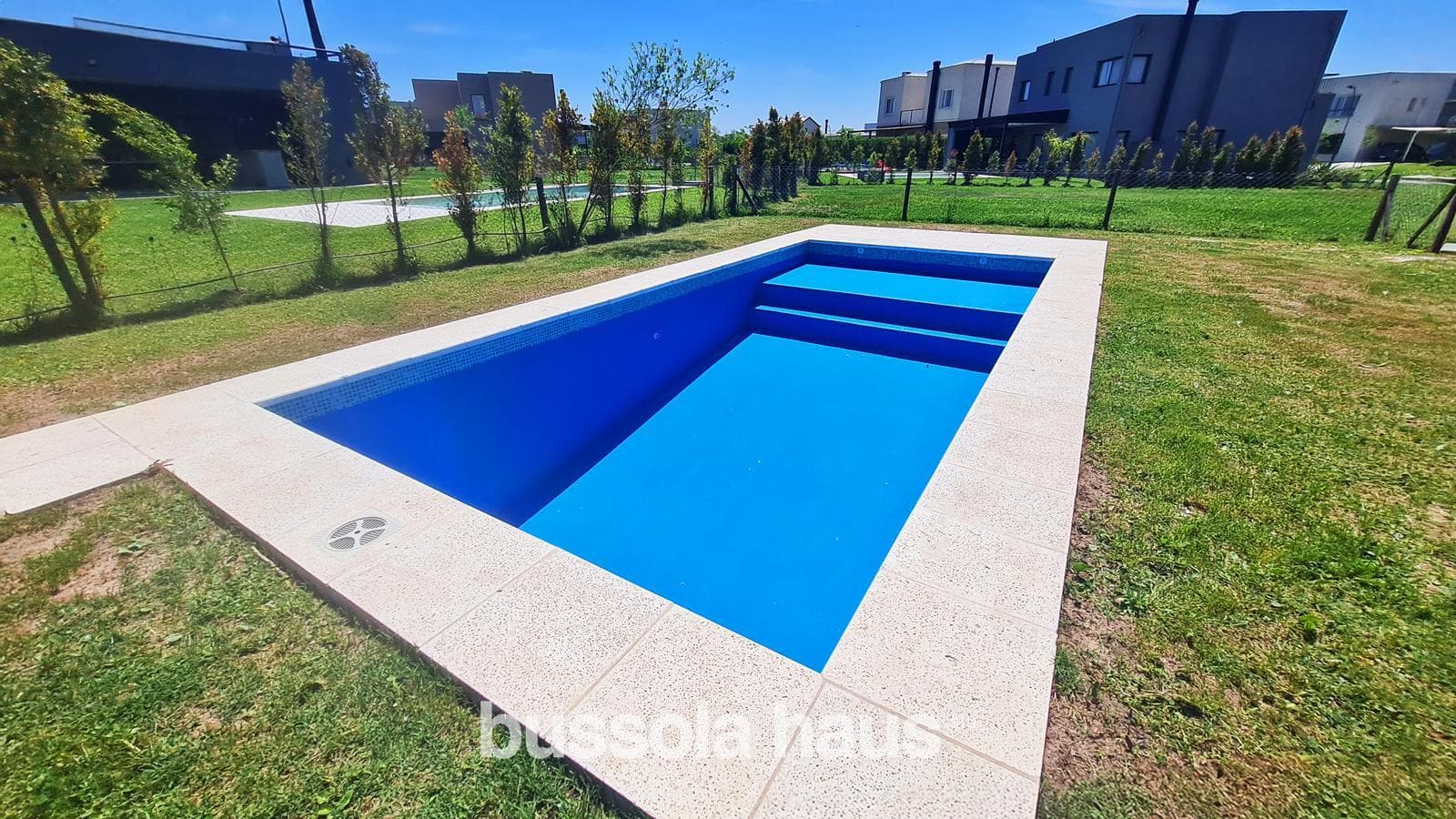 6-room house for sale with a pool in Acacias Puertos Escobar