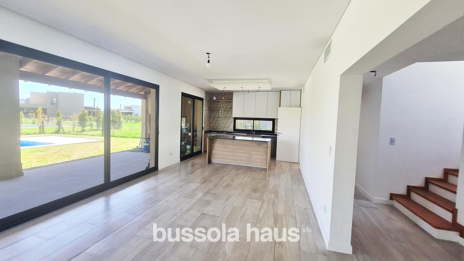6-room house for sale with a pool in Acacias Puertos Escobar