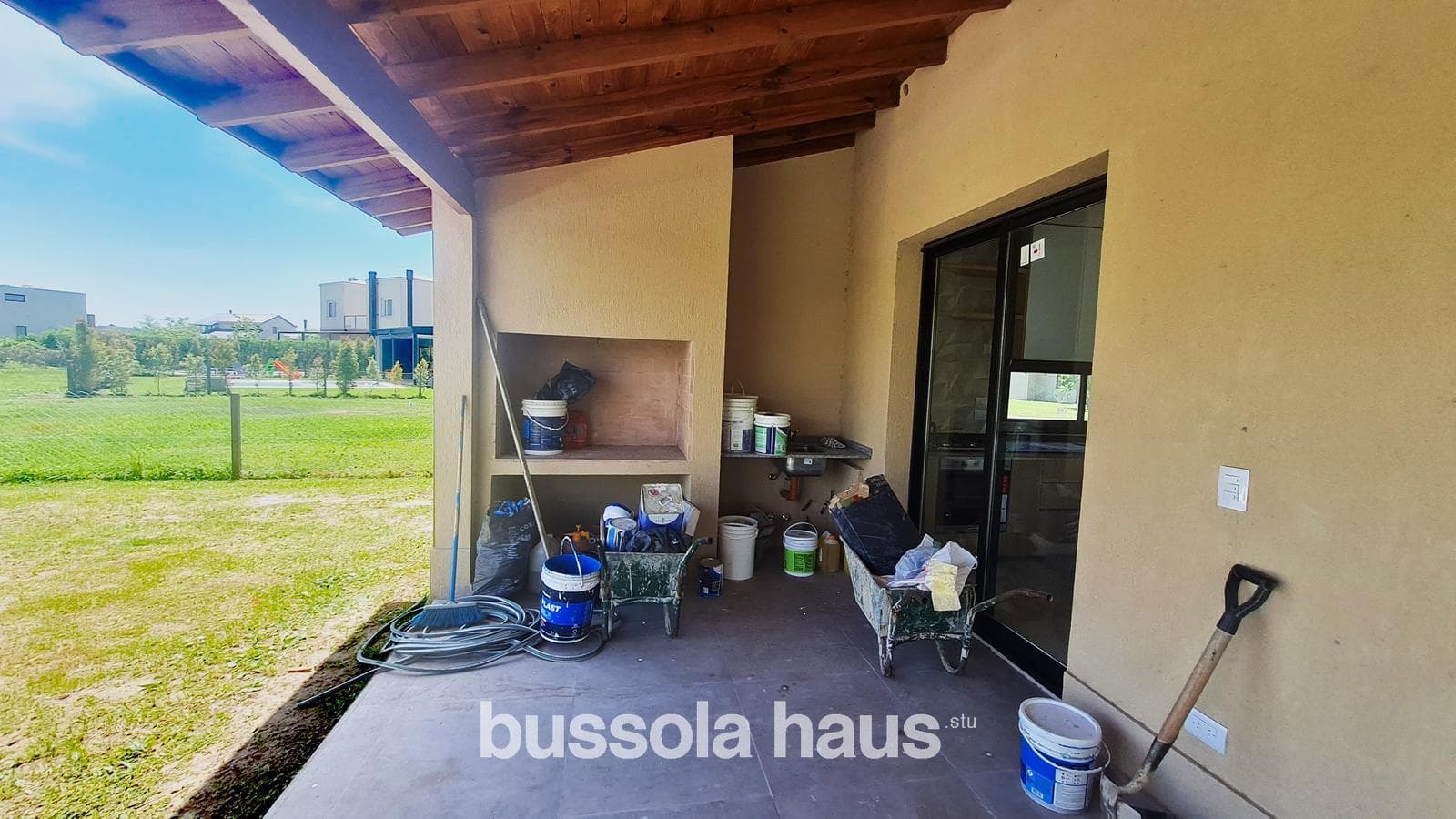 6-room house for sale with a pool in Acacias Puertos Escobar