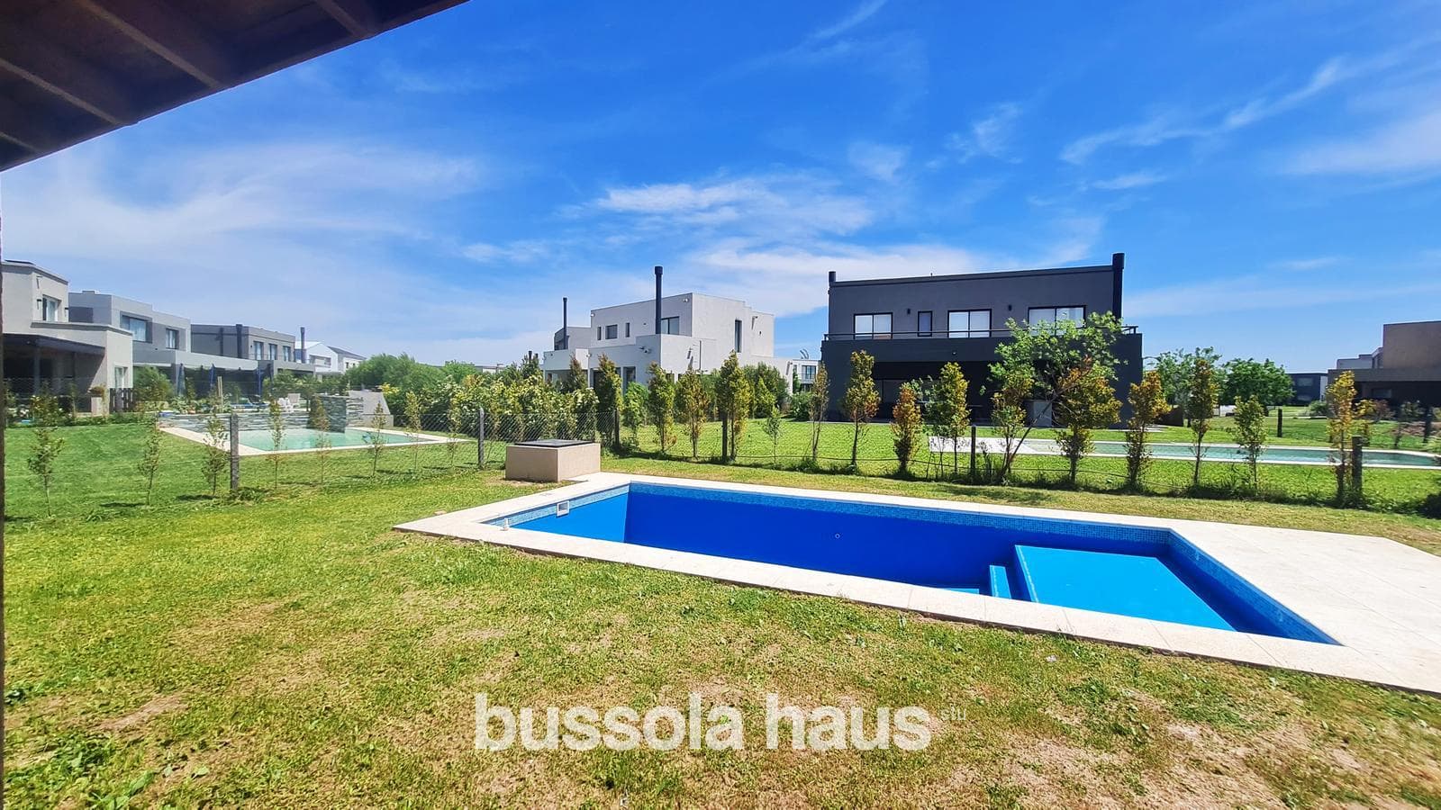 6-room house for sale with a pool in Acacias Puertos Escobar