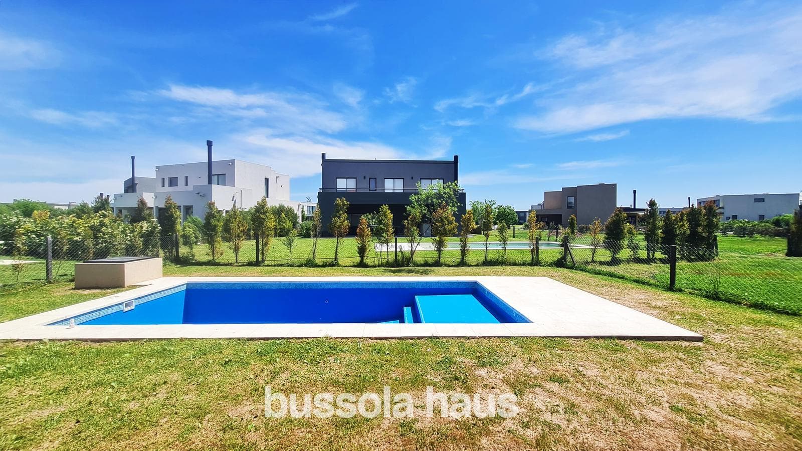 6-room house for sale with a pool in Acacias Puertos Escobar