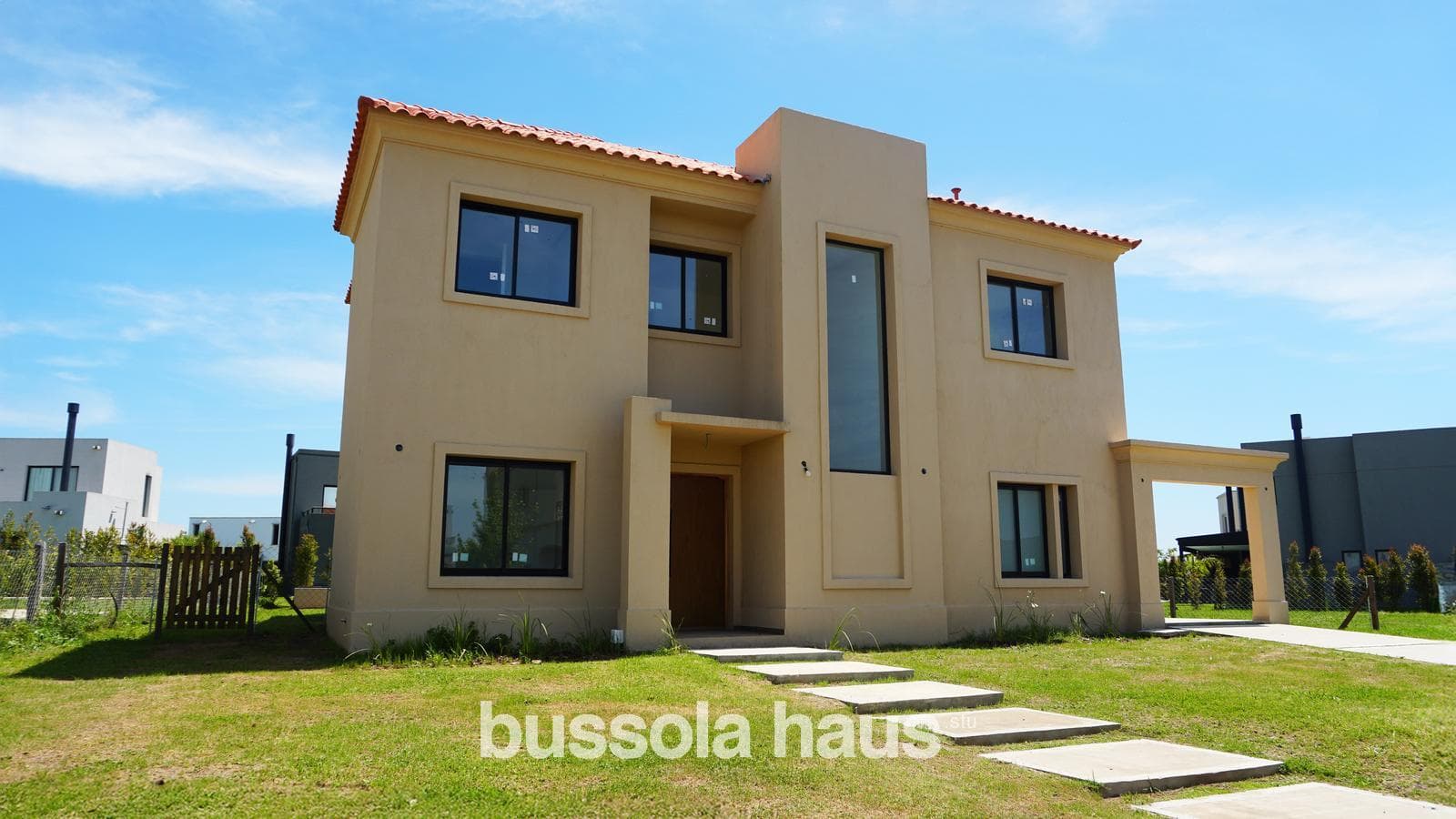 6-room house for sale with a pool in Acacias Puertos Escobar