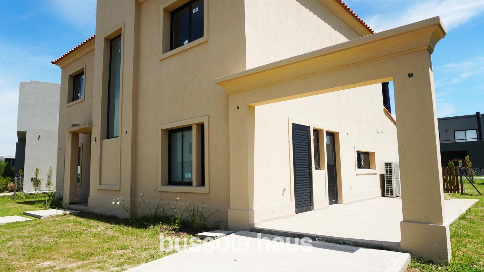 6-room house for sale with a pool in Acacias Puertos Escobar