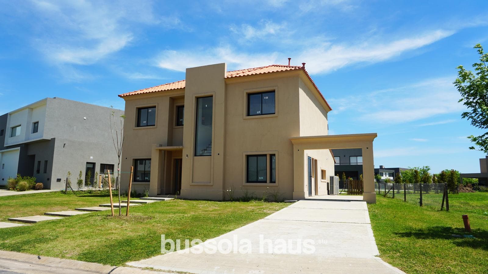 6-room house for sale with a pool in Acacias Puertos Escobar