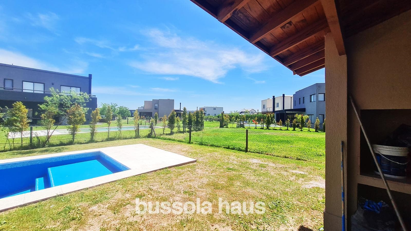 6-room house for sale with a pool in Acacias Puertos Escobar