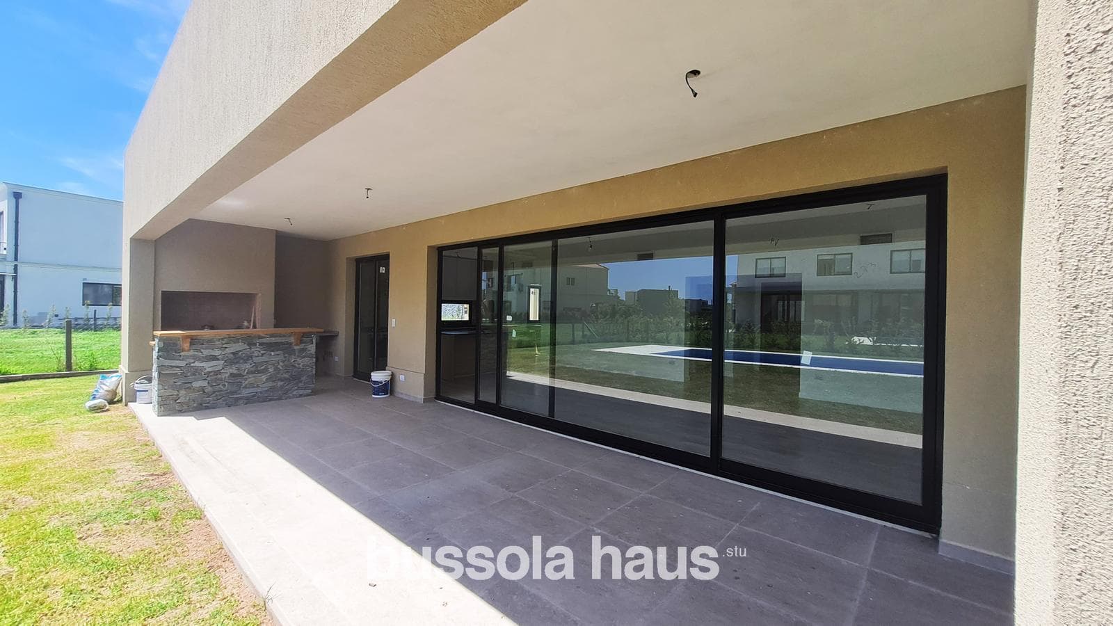 6-room house for sale with a pool in Acacias Puertos Escobar