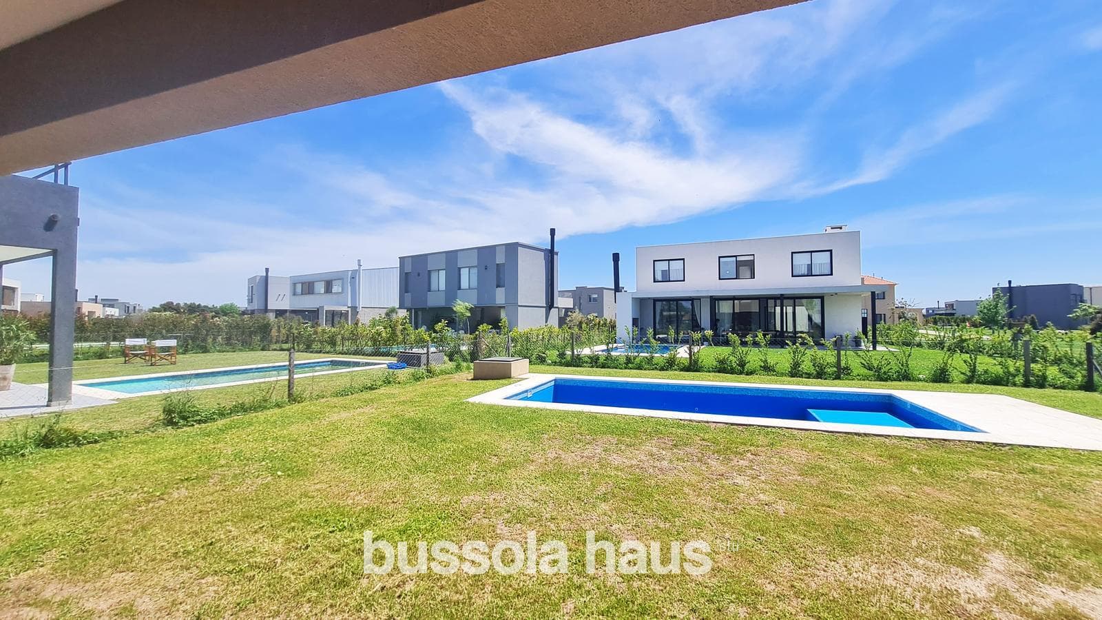 6-room house for sale with a pool in Acacias Puertos Escobar