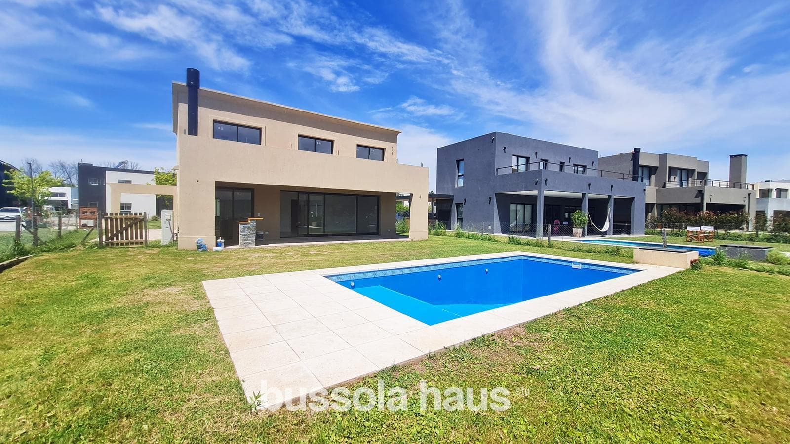 6-room house for sale with a pool in Acacias Puertos Escobar
