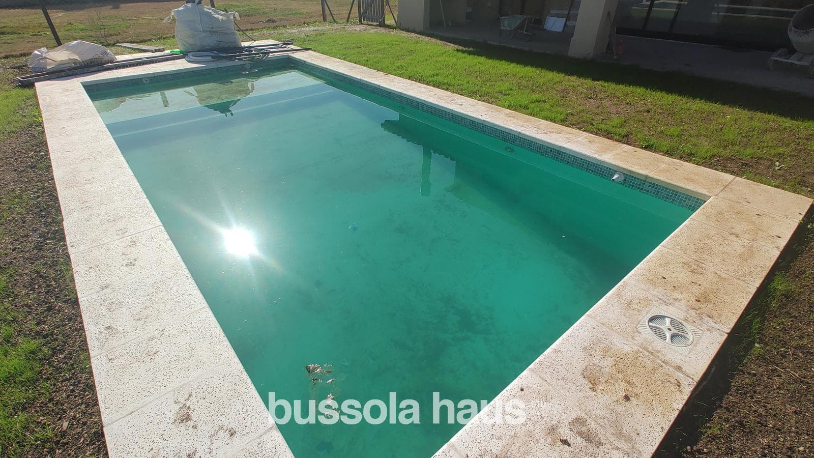 6-room house for sale with a pool in Acacias Puertos Escobar
