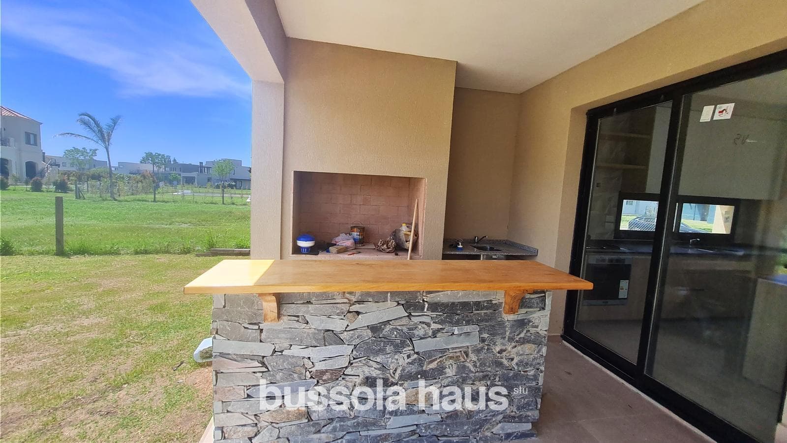 6-room house for sale with a pool in Acacias Puertos Escobar