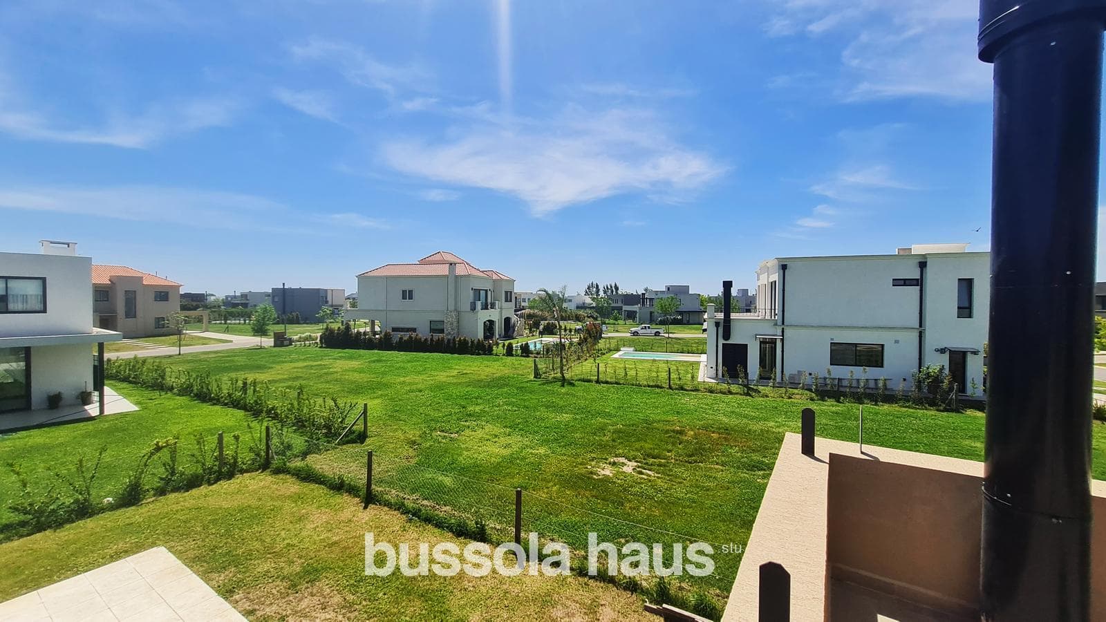 6-room house for sale with a pool in Acacias Puertos Escobar