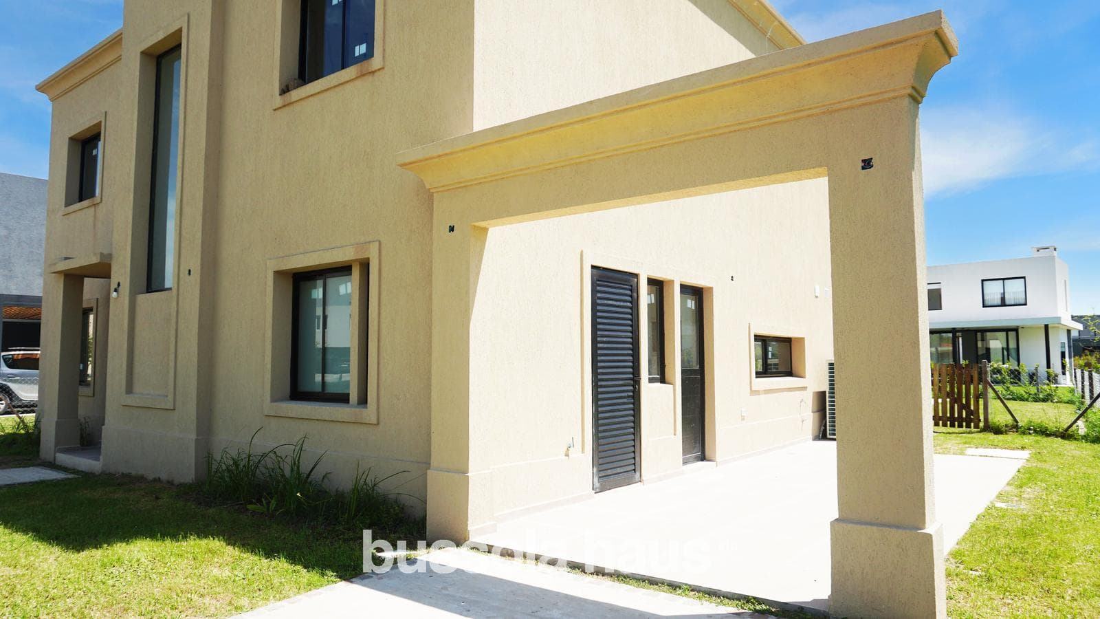 6-room house for sale with a pool in Acacias Puertos Escobar