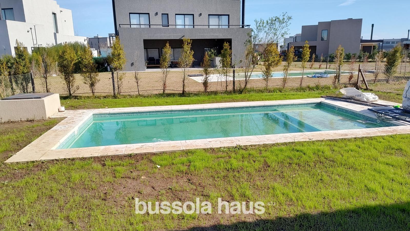 6-room house for sale with a pool in Acacias Puertos Escobar