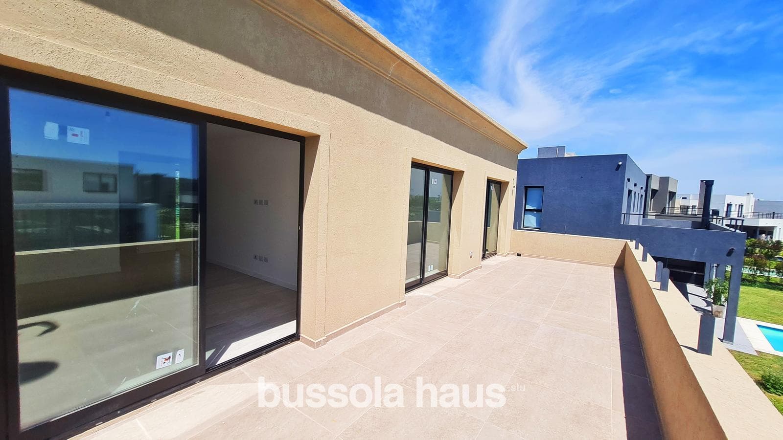 6-room house for sale with a pool in Acacias Puertos Escobar