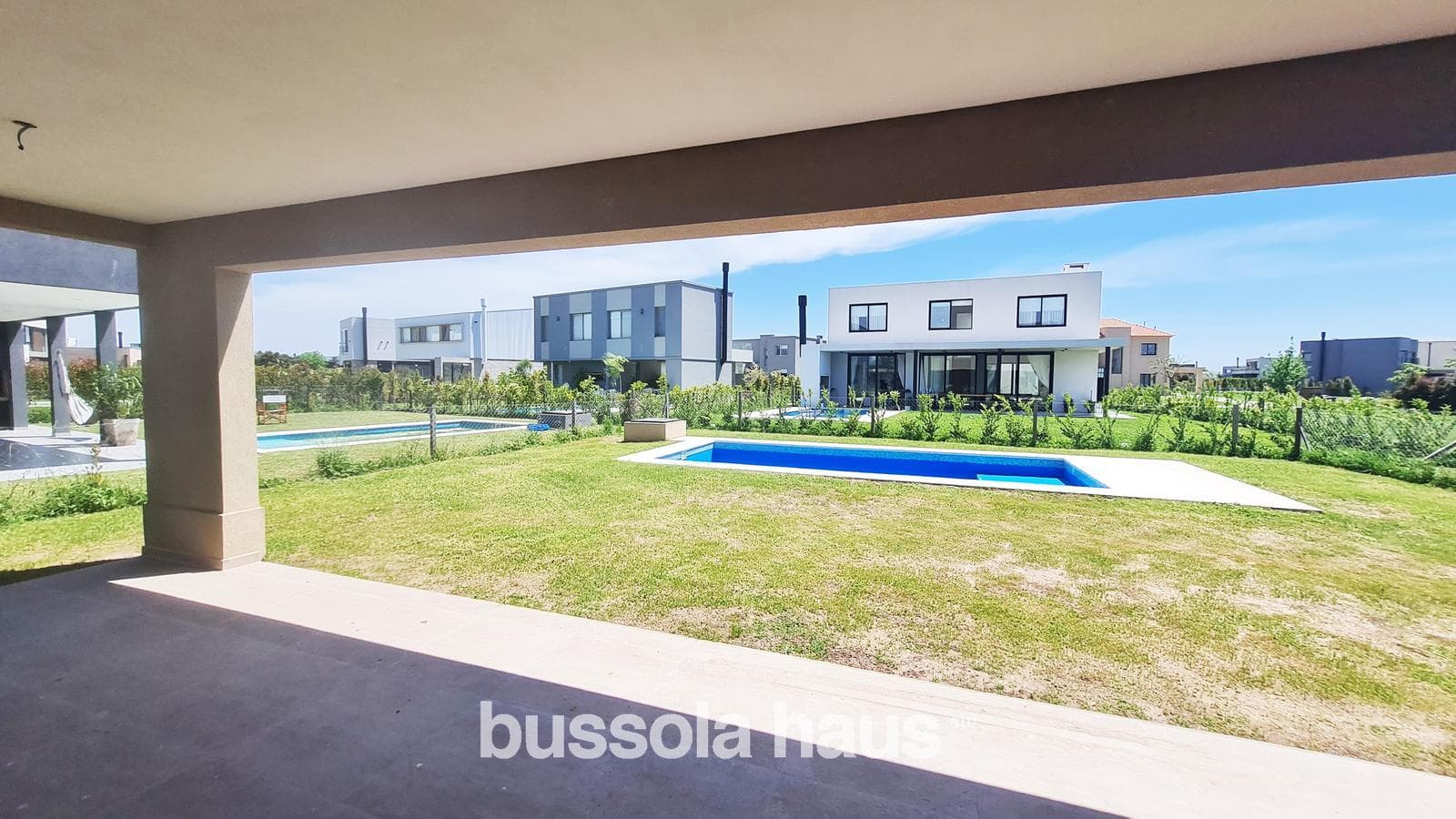 6-room house for sale with a pool in Acacias Puertos Escobar