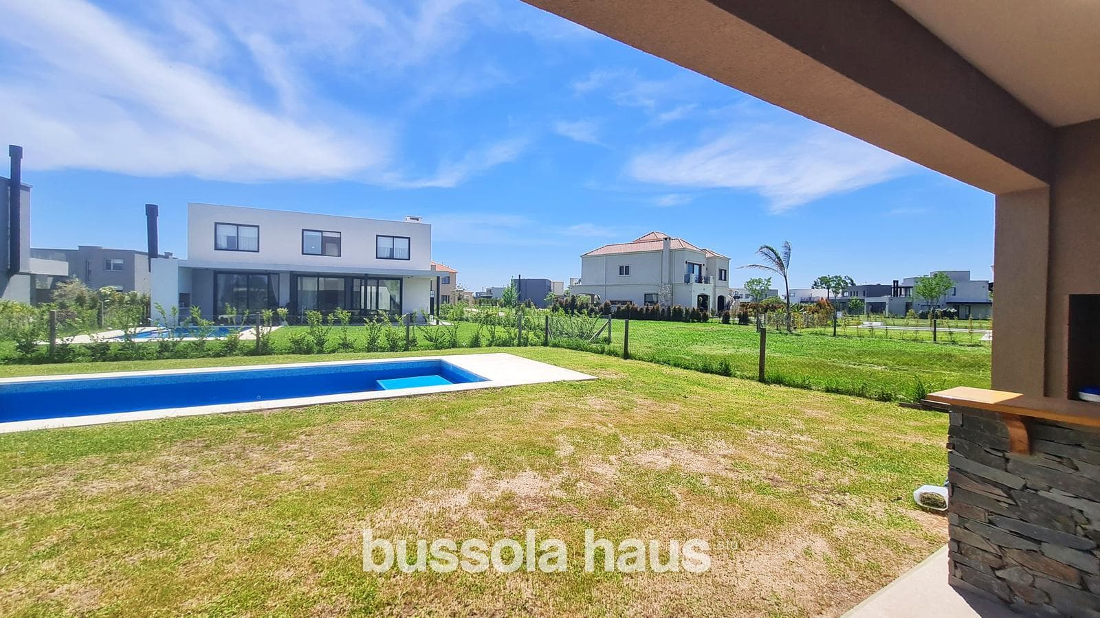 6-room house for sale with a pool in Acacias Puertos Escobar