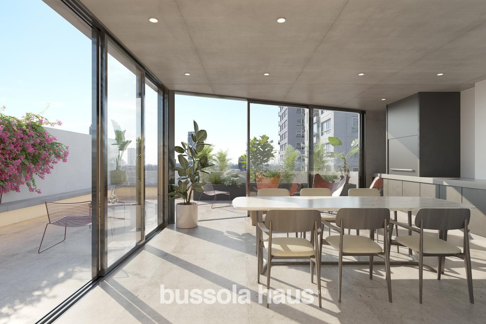 3-room apartment for sale. Palermo