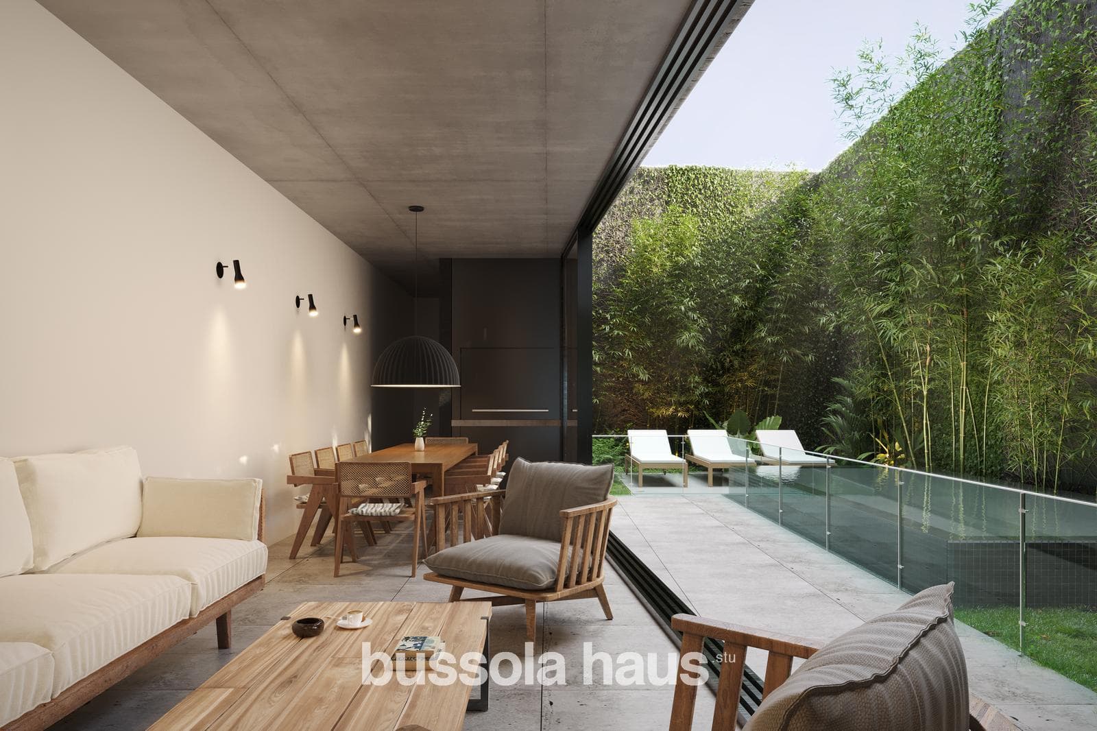 Apartments for sale: studio apartments in Belgrano.