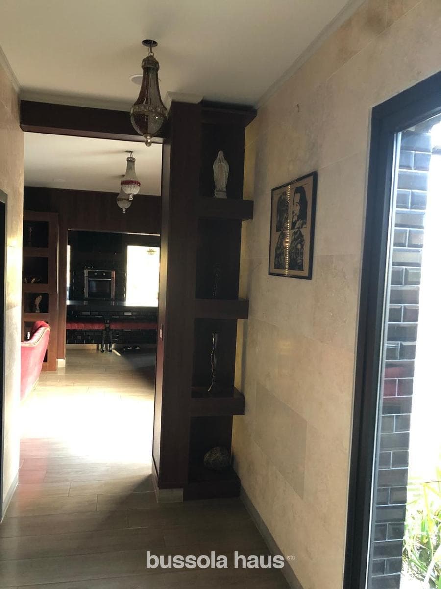 Araucarias House