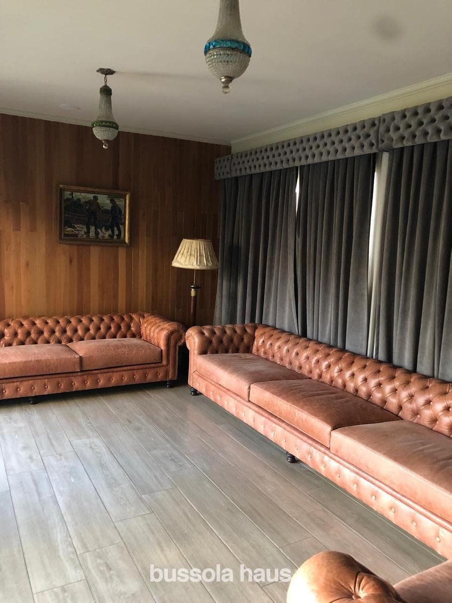 Araucarias House