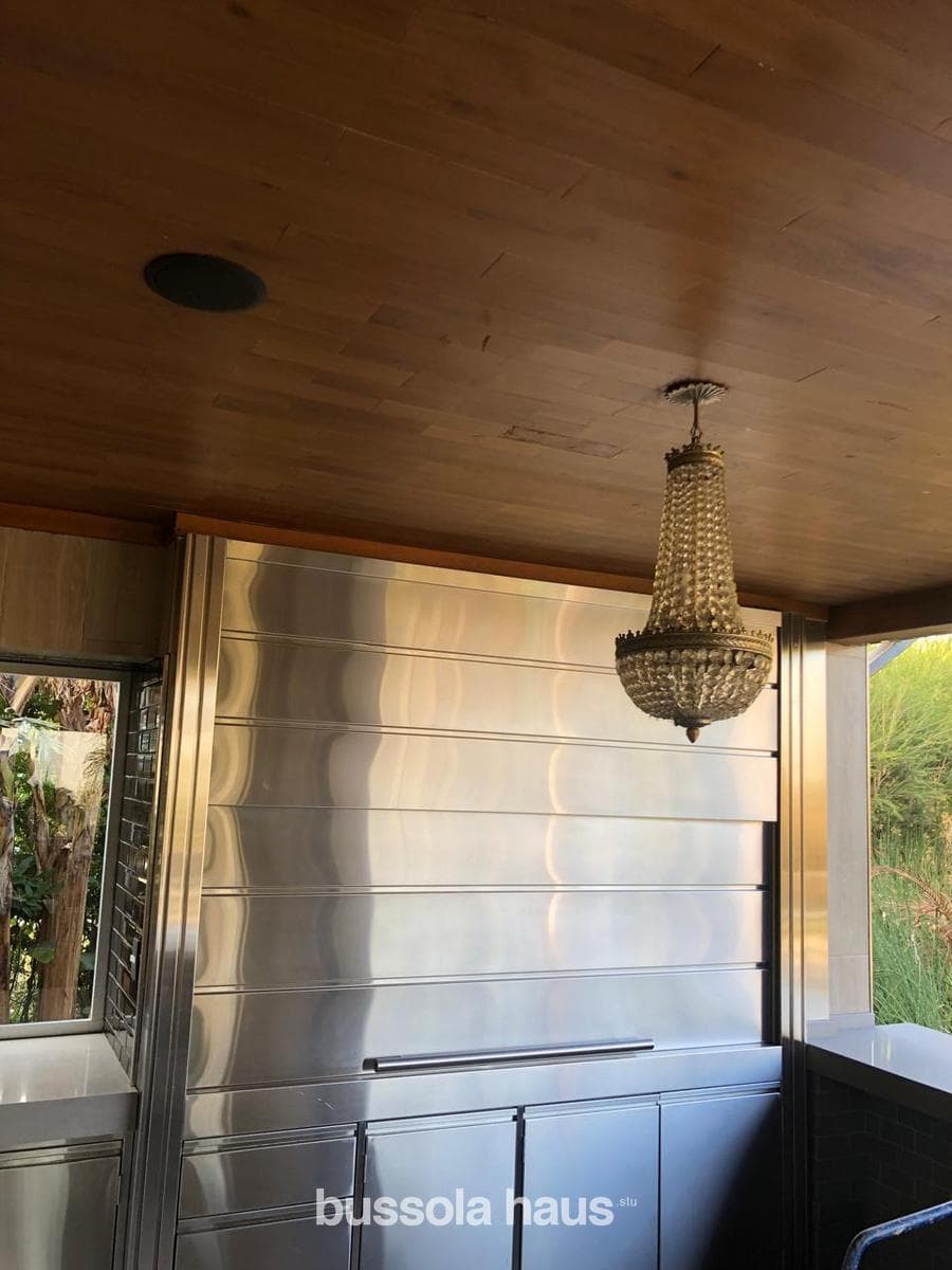 Araucarias House
