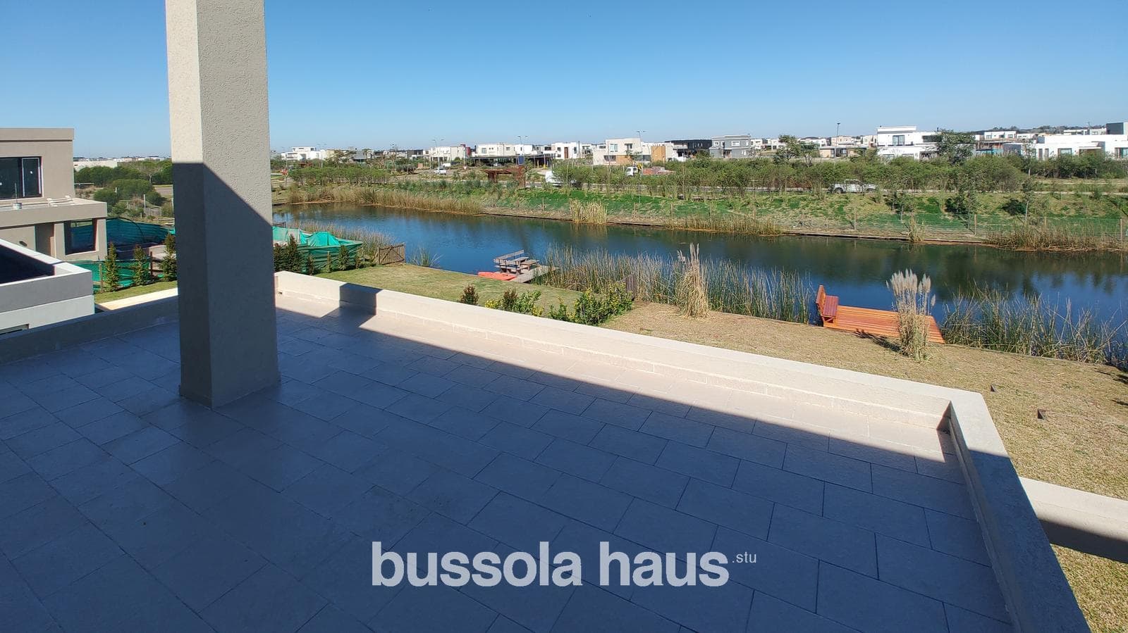 4-room house for sale with a pool in Costas Puertos Escobar