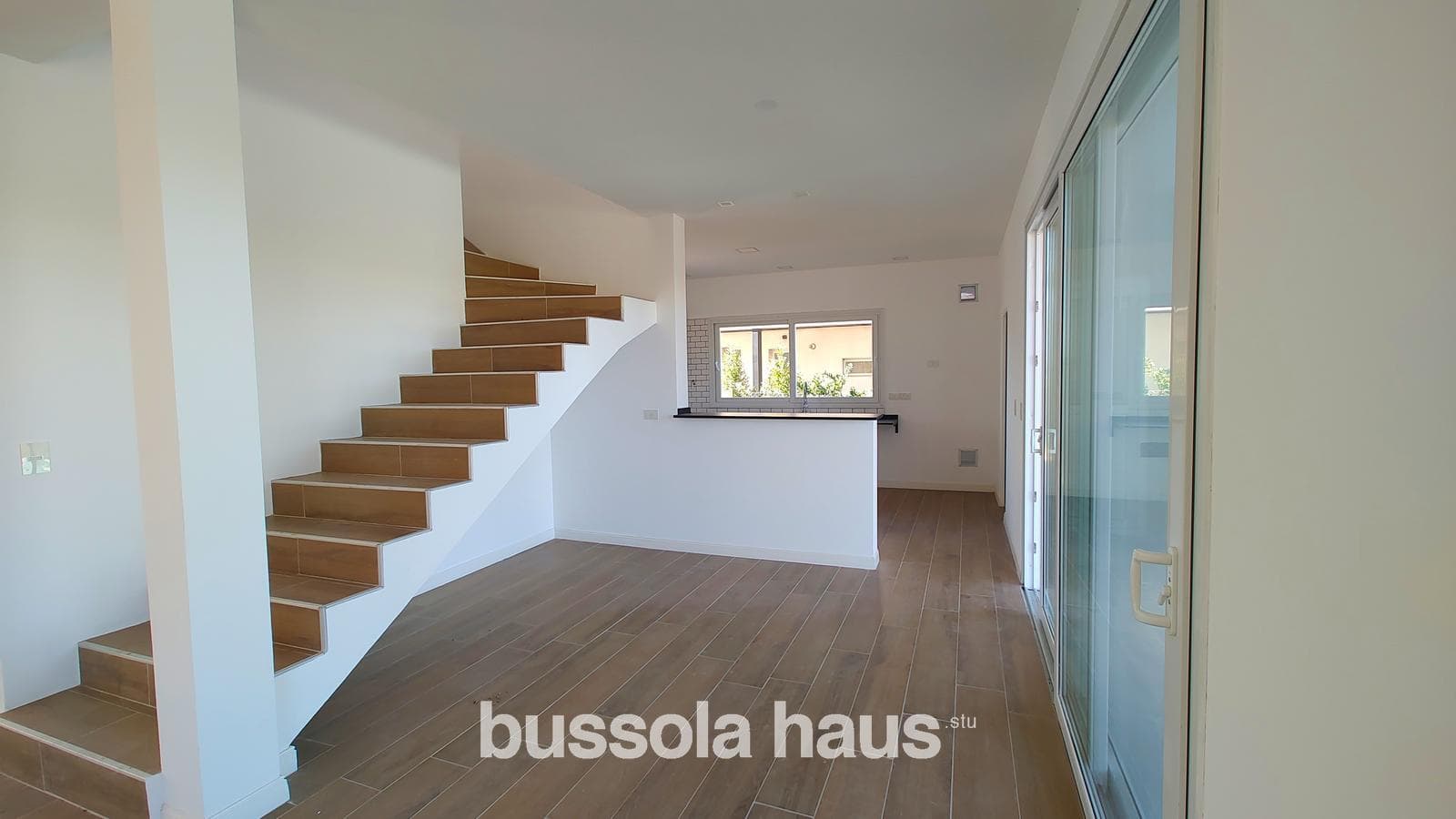 4-room house for sale with a pool in Costas Puertos Escobar