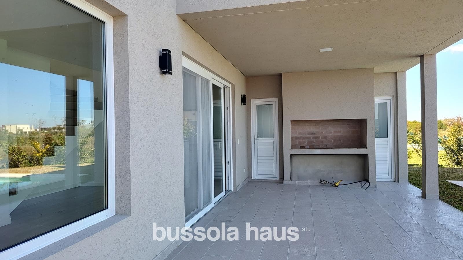 4-room house for sale with a pool in Costas Puertos Escobar