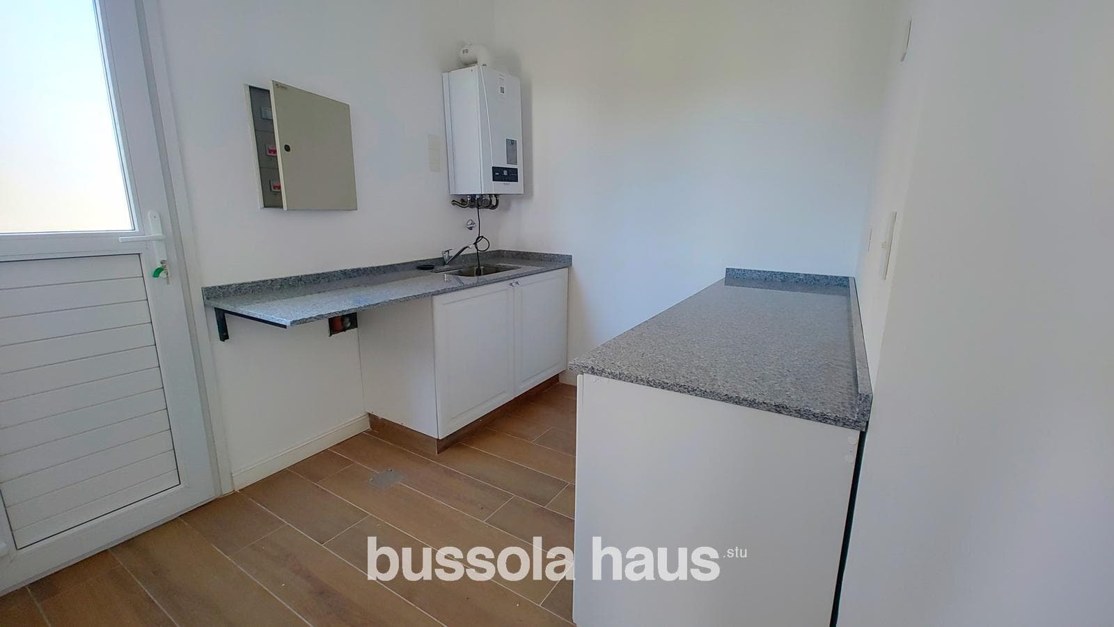 4-room house for sale with a pool in Costas Puertos Escobar