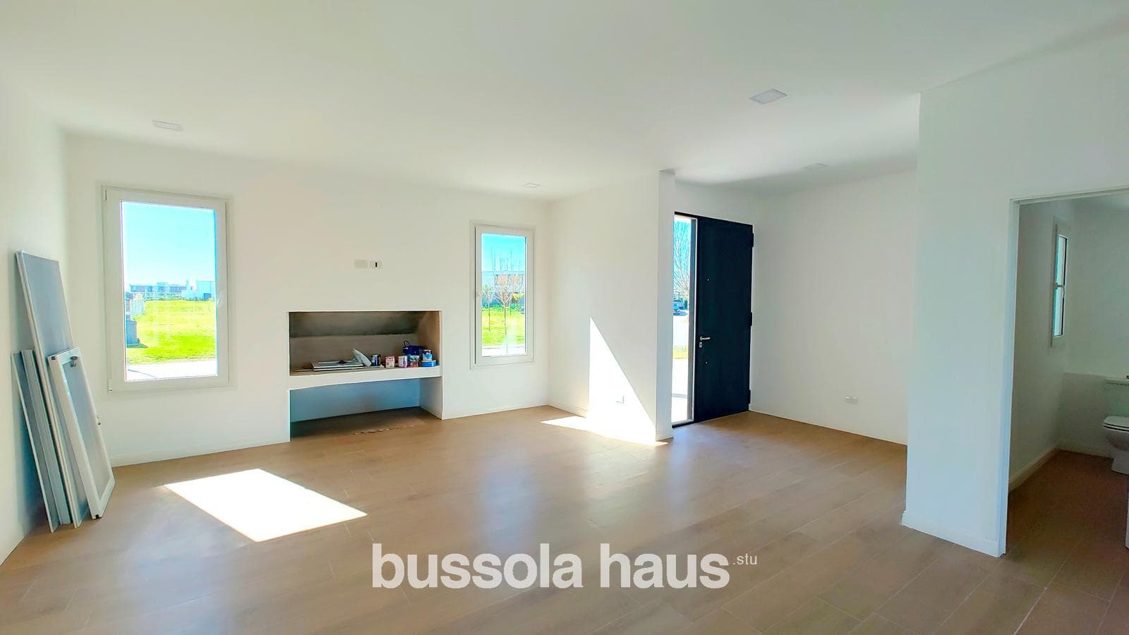4-room house for sale with a pool in Costas Puertos Escobar