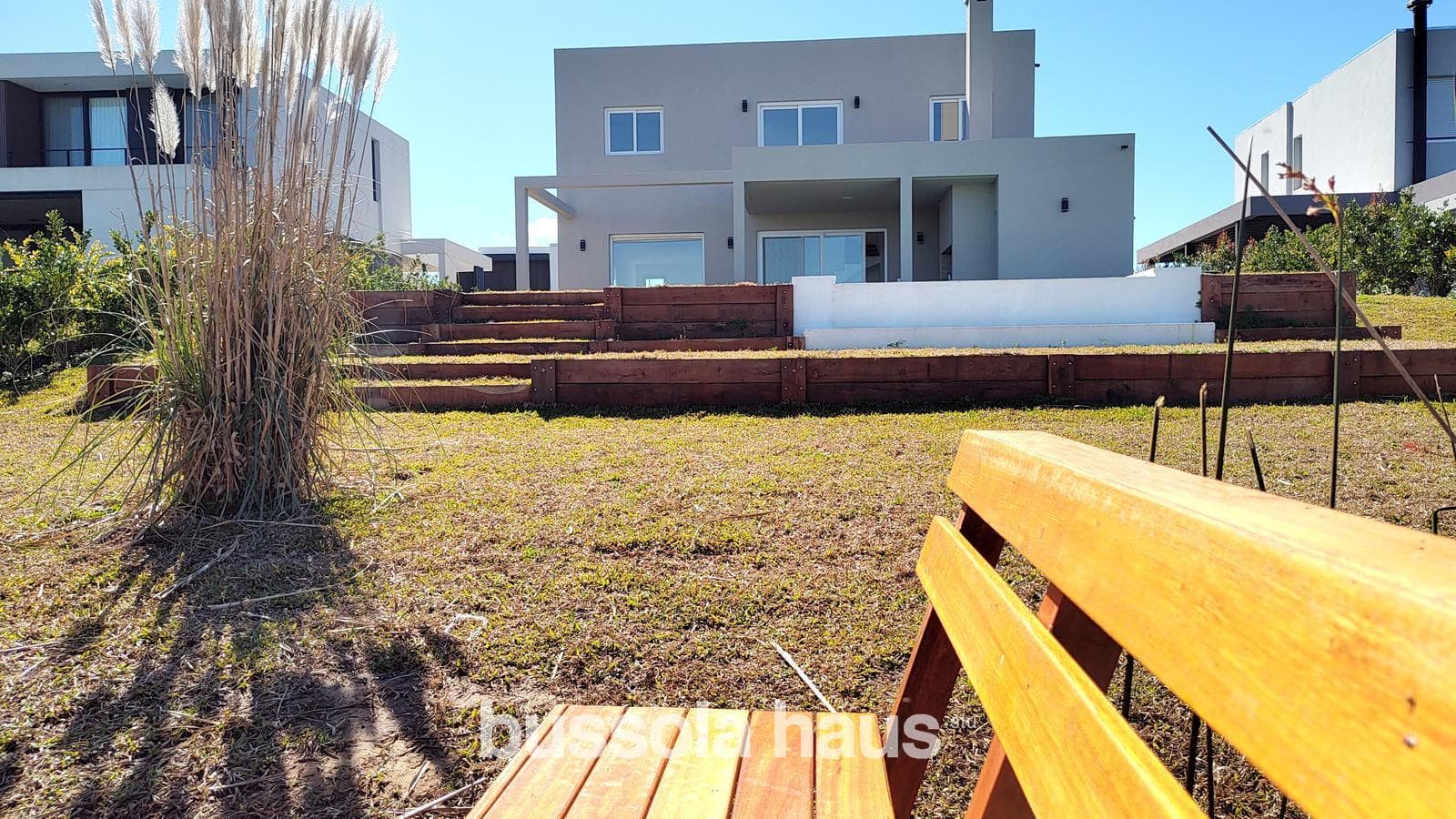 4-room house for sale with a pool in Costas Puertos Escobar