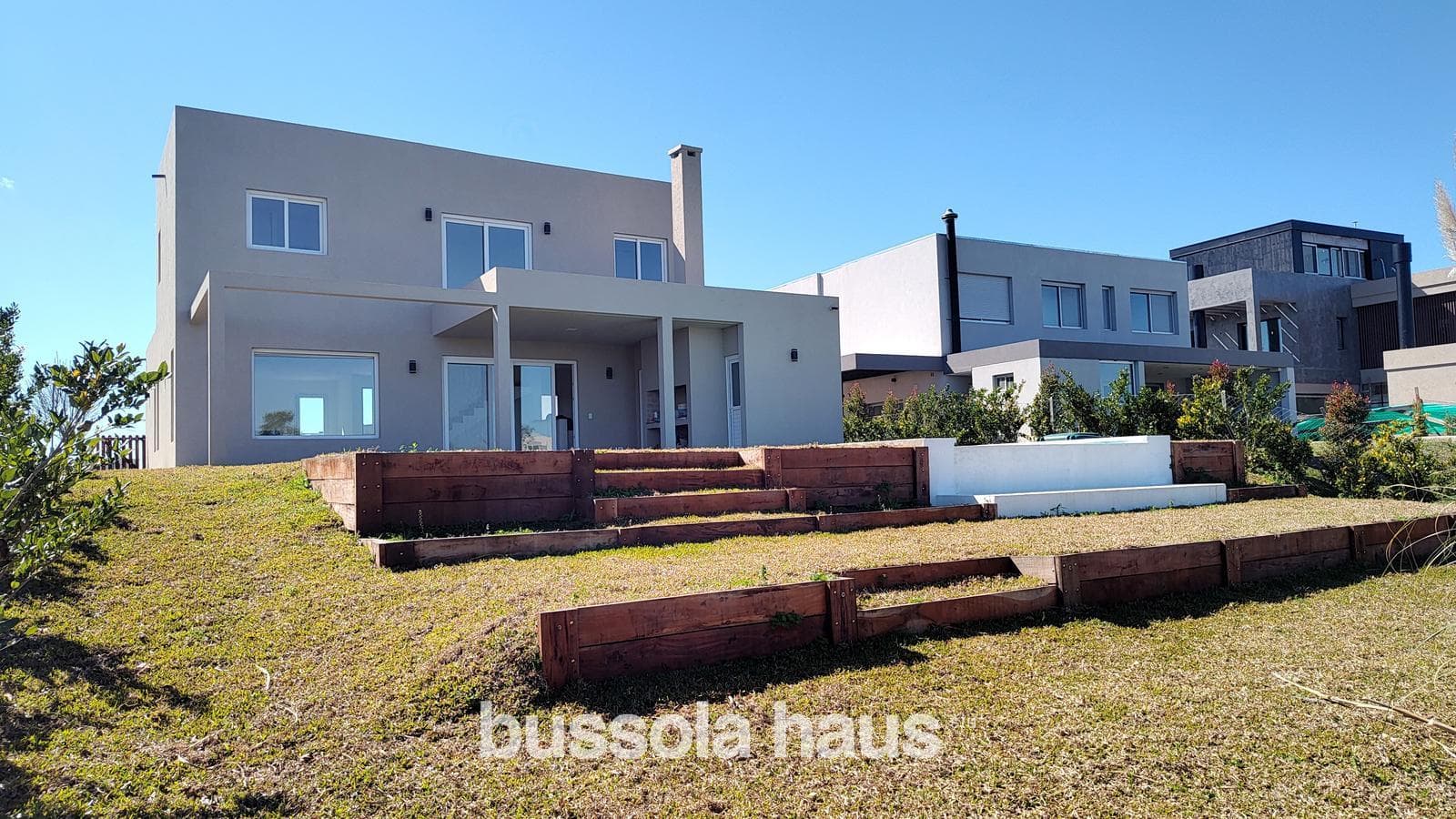 4-room house for sale with a pool in Costas Puertos Escobar