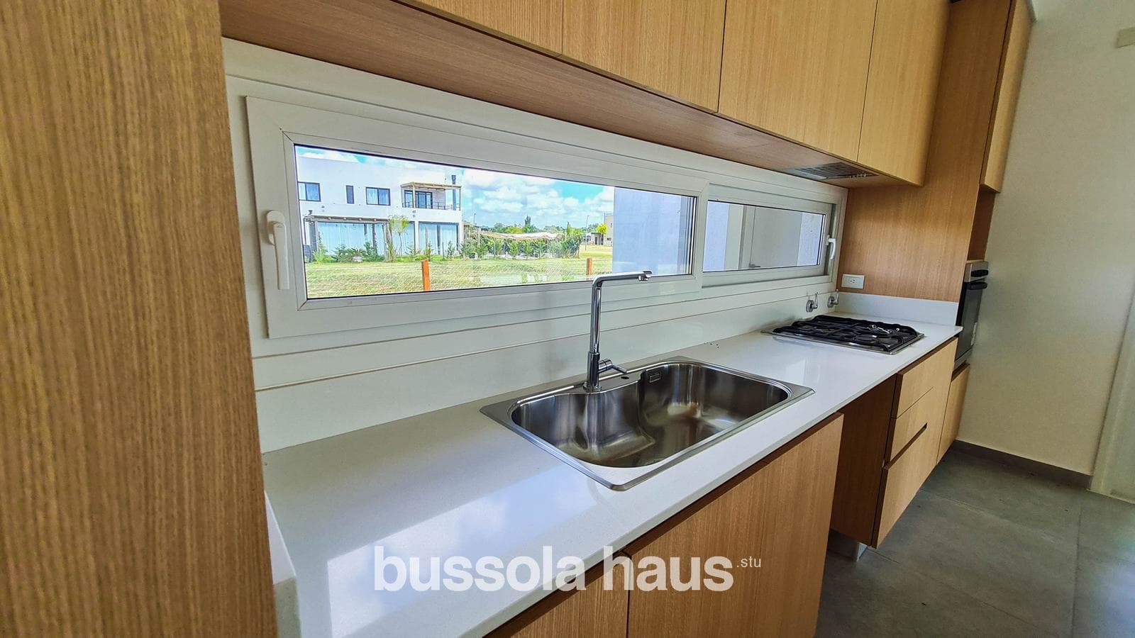 7-room house for sale with a pool in Riberas Puertos Escobar