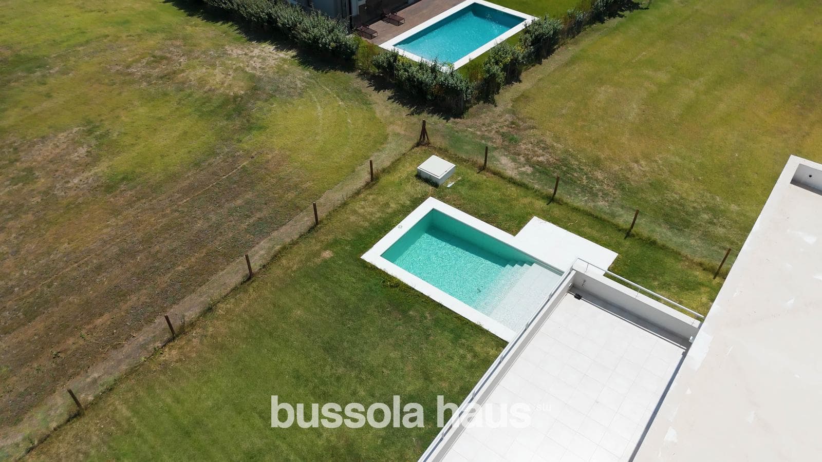 7-room house for sale with a pool in Riberas Puertos Escobar
