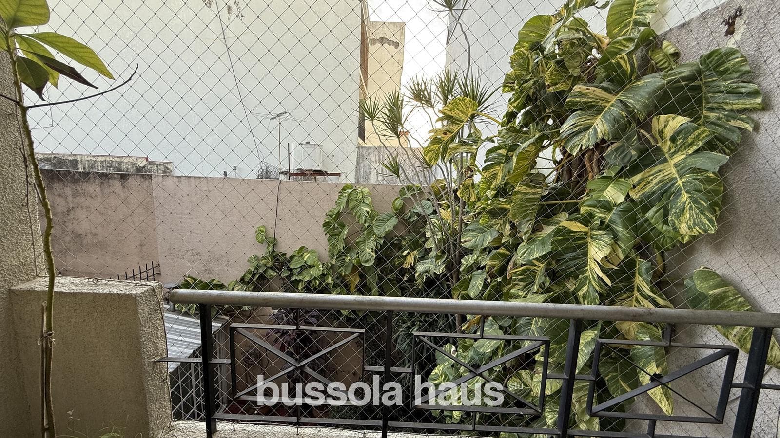 Departamento en venta de 3 ambientes con terraza y parrilla en Liniers