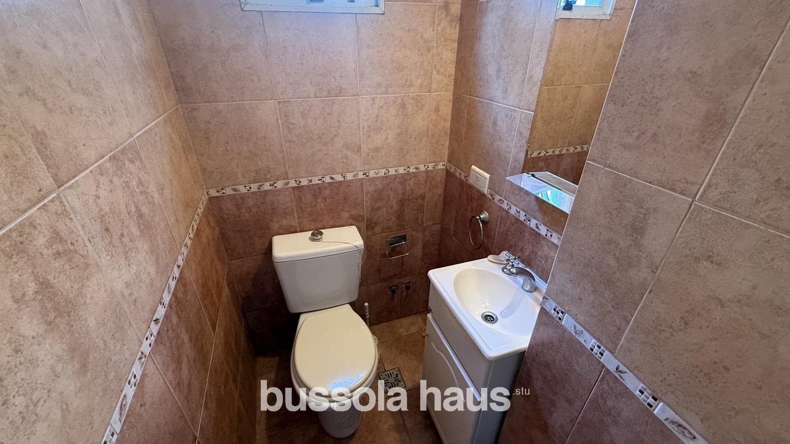 Departamento en venta de 3 ambientes con terraza y parrilla en Liniers