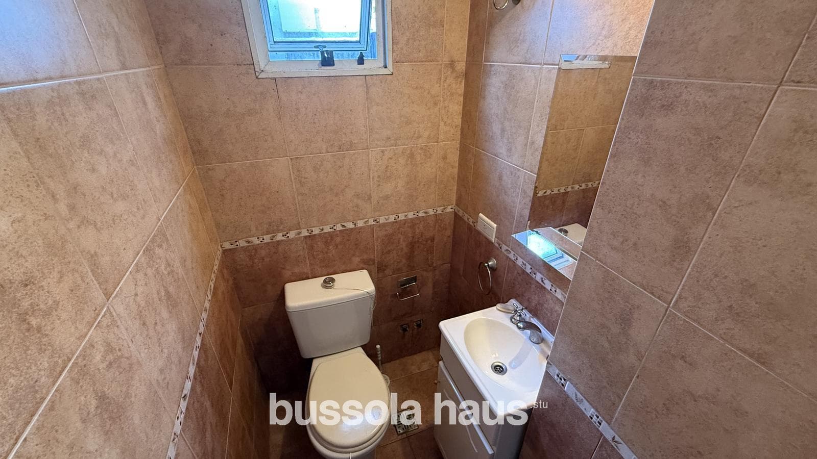 Departamento en venta de 3 ambientes con terraza y parrilla en Liniers
