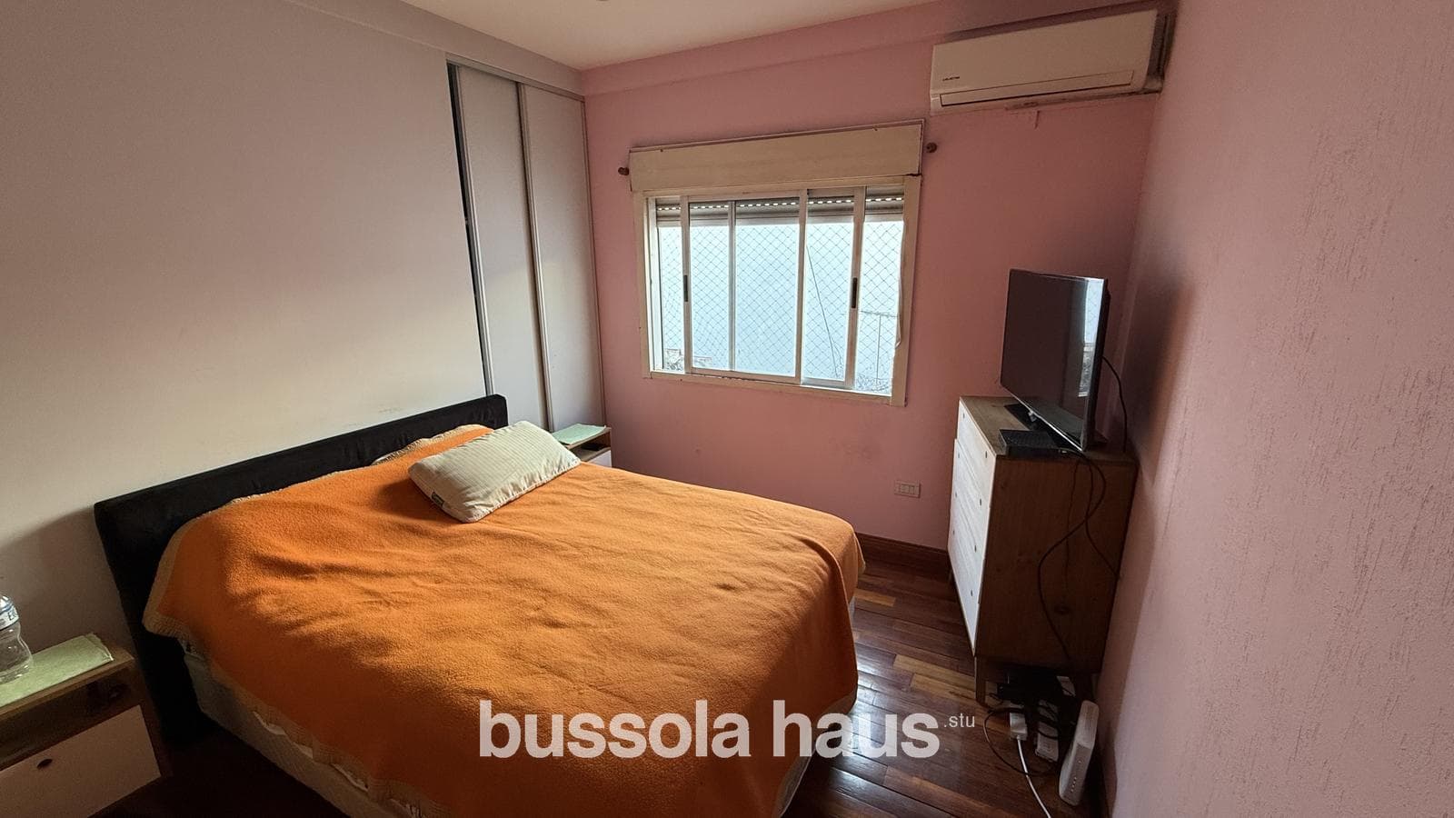 Departamento en venta de 3 ambientes con terraza y parrilla en Liniers